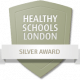 Healthy Schools London - Silver award