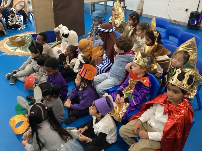 Pantomine-December11