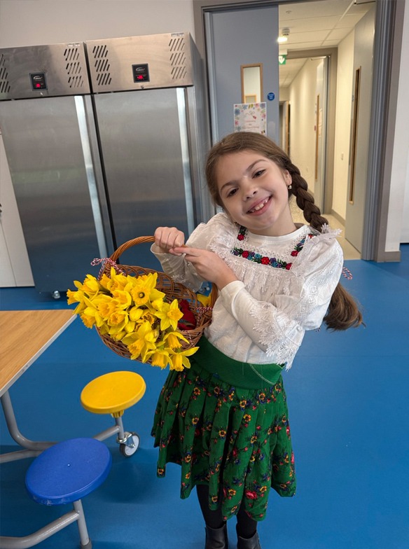 Baba Marta Assembly – February