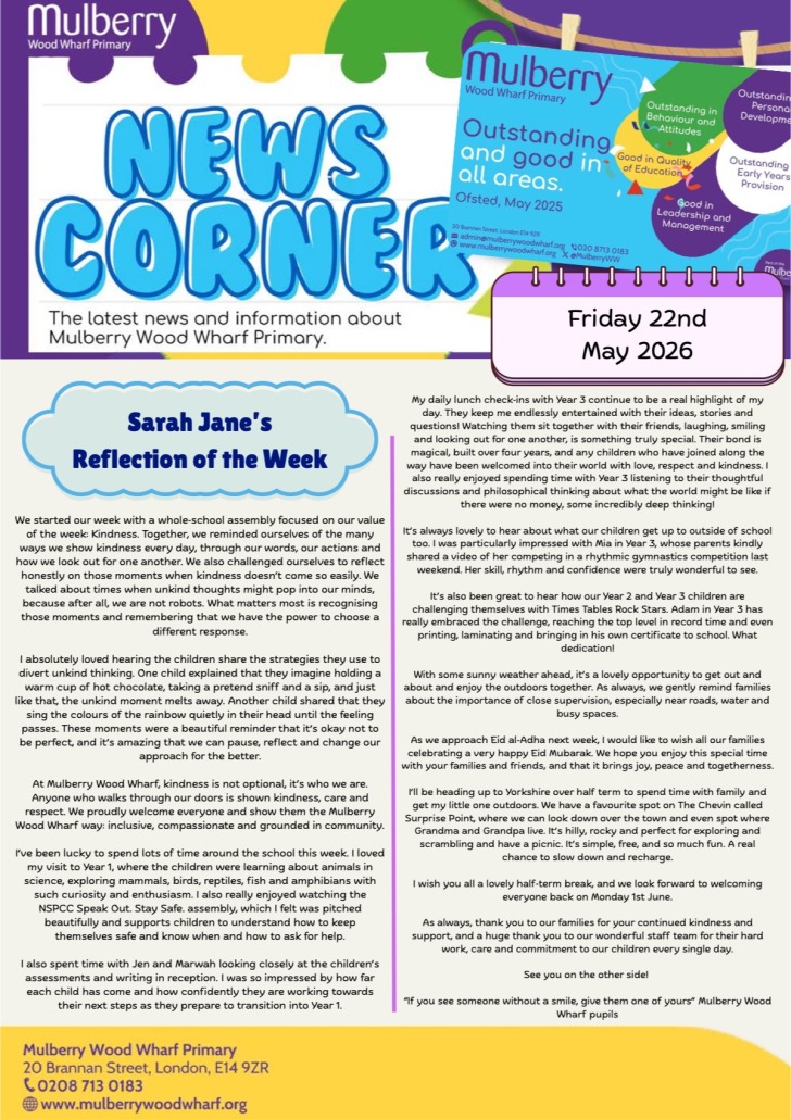 Newsletter - 22.05.2026 -firstpage-1200w